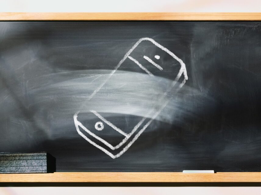Правилник о употреби мобилног телефона, електронског уређаја и другог средства у школи