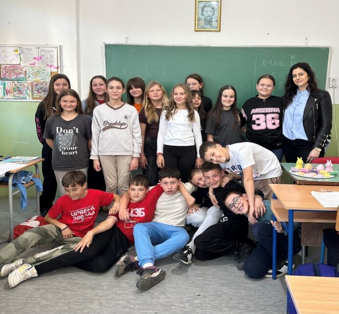 Васкршњи базар